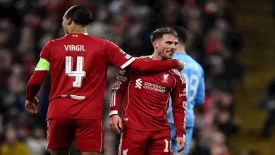 موعد مباراة ليفربول ووست هام يونايتد في الدوري الإنجليزي