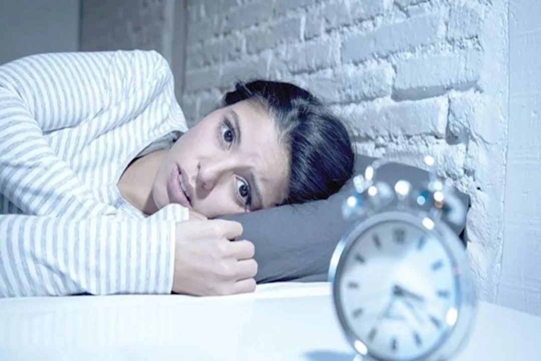 وسيلة استرخاء شائعة تسبب اضطرابات النوم