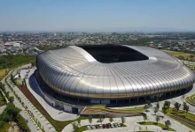 أبرز الملاعب المستضيفة لكأس العالم 2026