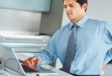 احرص عليها- طرق فعالة للوقاية من أضرار الجلوس الطويل على صحتك