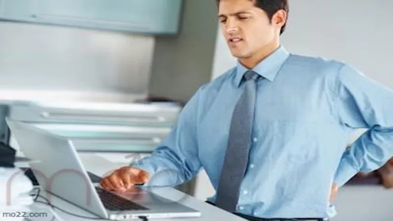 احرص عليها- طرق فعالة للوقاية من أضرار الجلوس الطويل على صحتك