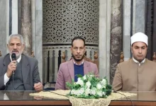 الجامع الأزهر يناقش خطورة ظاهرة التسول وآثارها على الفرد والمجتمع