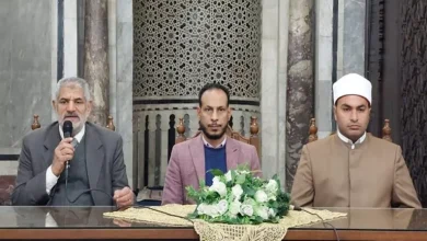 الجامع الأزهر يناقش خطورة ظاهرة التسول وآثارها على الفرد والمجتمع