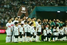 الزمالك يتصدر الدوري.. نتائج مباريات أمس الجمعة