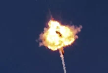 السعودية: إسقاط صاروخ باليستي و7 مسيّرات في أجواء المملكة