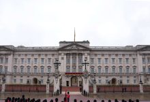 بريطانيا توافق على طلب الولايات المتحدة استخدام قواعدها لشن ضربات على إيران