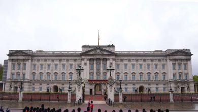 بريطانيا توافق على طلب الولايات المتحدة استخدام قواعدها لشن ضربات على إيران