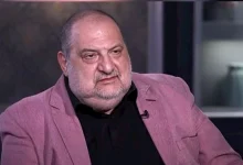 خالد الصاوي يكشف سبب خسارته للوزن