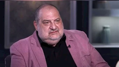 خالد الصاوي يكشف سبب خسارته للوزن