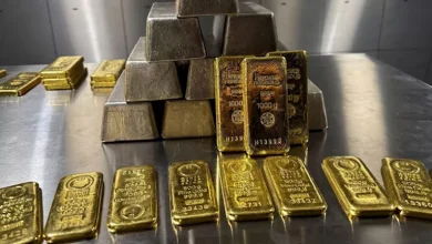 خبير: الحرب الممتدة تضغط على الأسواق وترفع الذهب عالميًا