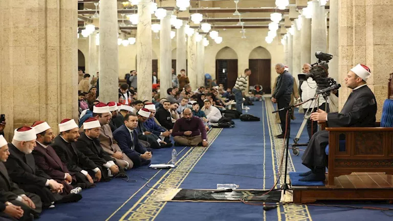 غزوة بدر علامة فارقة في تاريخ الإسلام