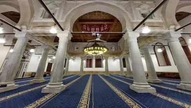 مدرسة الرواق العباسي.. حلقة الوصل بين تاريخ الأزهر القديم وعصره الحديث