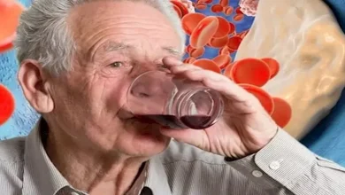 مشروب الكركديه يحمي البروستاتا ويقلل مخاطر السرطان عند الرجال