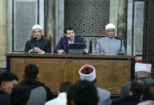 ملتقى أزهري يناقش حرمة الاحتكار