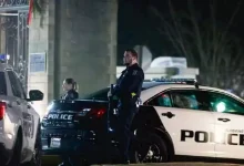 وفاة لاعب أمريكي بعد مطاردة للشرطة في تكساس.. ما القصة؟